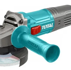 Pulidora 900w Regulador Velocidad 4 1/2 Pesado 110v Total