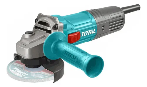 D_NQ_NP_720756-MCO75528324195_042024-O Pulidora 900w Regulador Velocidad 4 1/2 Pesado 110v Total