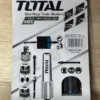 Kit Juego Boquillas Giratorias Para Manguera 5 Piezas Total