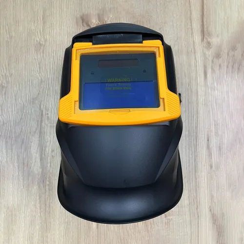 Careta Fotosensible Control Sombra Automatico Ingco Ahm009
