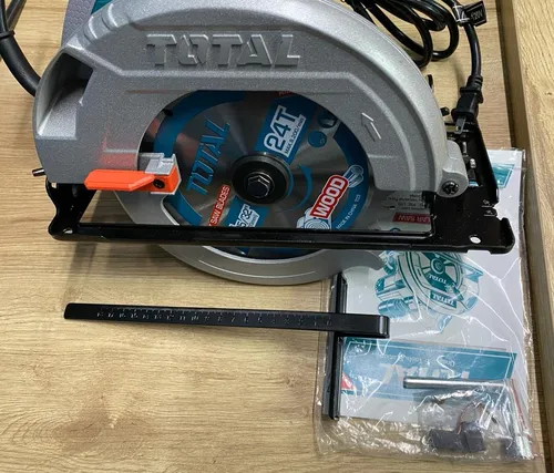 Sierra Circular 7 14 Total 1600w Industrial Uts1161856