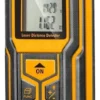 Medidor Distancia Laser 60 Metros Ingco