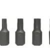 Juego De Puntas Torx Force 4081-3