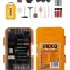 Kit X 73 Piezas Accesorios Mini Mototool Discos,fresas Otros