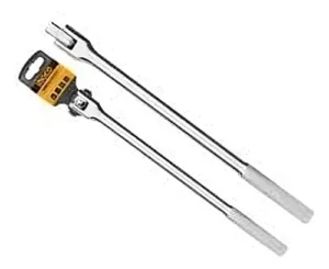 Llave Volvedor 12 De Fuerza Articulado 15 Pulgadas Ingco