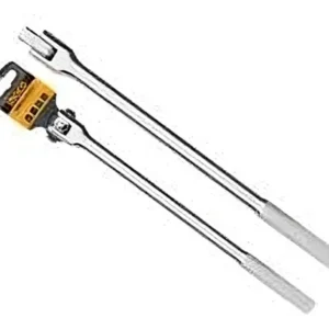 Llave Volvedor 12 De Fuerza Articulado 15 Pulgadas Ingco