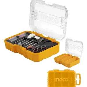 Kit X 73 Piezas Accesorios Mini Mototool Discos,fresas Otros