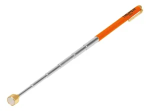 Iman Magnetica Telescopico 1.5kg Metal Truper 14140