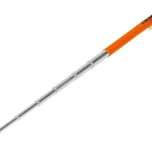 Iman Magnetica Telescopico 1.5kg Metal Truper 14140