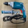 Taladro 1/2'' Percutor Con Regulador 1010w Industrial Total