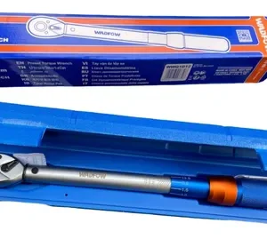 D_NQ_NP_765538-MLU78442620628_082024-O Wadfow Torquímetro De Safe 1/2 40-220 Nm Wwq1d12