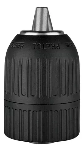 Mandril Para Taladro 12 X 12 Autoajustable 24022 Pretul