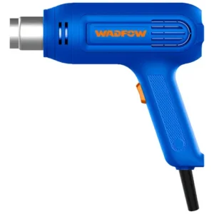 D_NQ_NP_774668-MLU78023130029_072024-O Pistola De Calor 1600w Temp 400°c 500°c Flujo 250 480 L Min