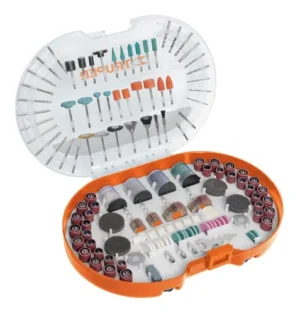 Accesorios Para Motor Tool 276 Piezas Truper 100729