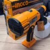 Pistola Rociadora De Pintura Inalámbrica 20v 800ml No Batca