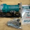 Rebordeadora 1/4 Ruteadora Industrial 600w Utlt6001 Total