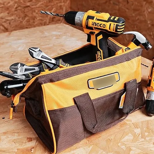 Maleta Porta Herramienta 13'' Ingco