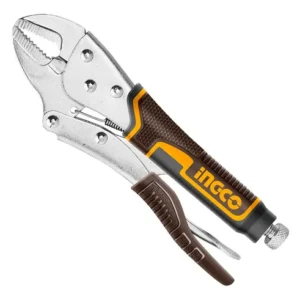 Alicate Hombresolo Ingco Total Encauchetado 10puLG Recto