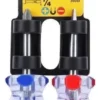 Juego De Destornillador Tipo Trompo 2 Piezas Pretul 21379