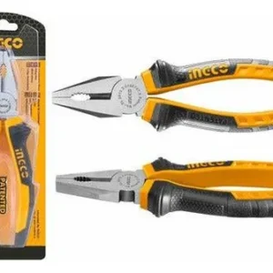 Pinza Alicate 6puLG Electricista Total (16 Cm) Industrial