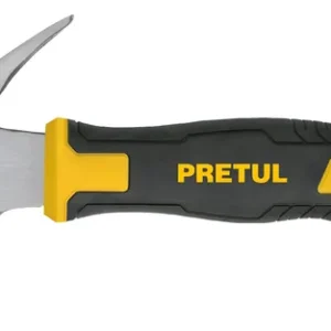 Mini Martillo Con Iman 10 Oz Pretul 22291