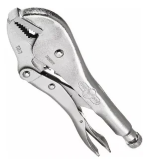 Hombresolo Recto 10r Irwin Visegrip Original Alicate Pinza