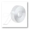 Cinta Doble Faz Transparente 19mm X 20mts Marca Wurth