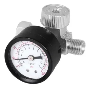 Regulador De Aire Para Compresor 19239 Truper