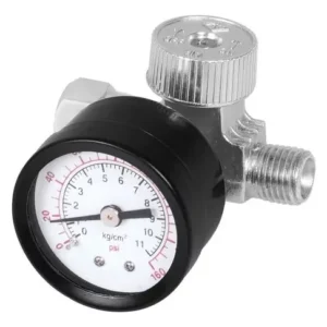 Regulador De Aire Para Compresor 19239 Truper