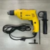 Taladro Percutor 12pg Industrial Reversible 500w Pretul