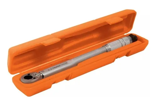 Torquímetro Torque De Trueno Profesional 38'' Truper 2