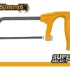 Mini Marco Segueta Ajustable 6 Super Select Ingco Mhhf1505