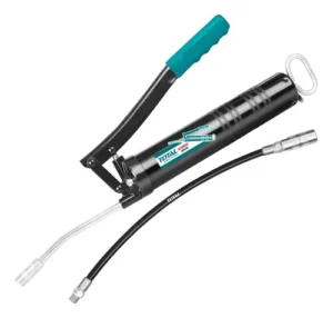 nyector De Grasa Manual Engrasador 400 Cc Industrial Total