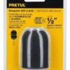 Mandril Para Taladro 12 X 12 Autoajustable 24022 Pretul