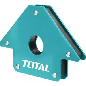 Escuadra Magnetica Soldar 50lb 4puLG Total Tamwh50042