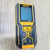 Medidor Distancia Laser 60 Metros Ingco