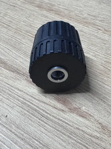 Mandril De Acople Rapido 38 Rosca, 0,8 Mm, 10 Mm Ranger