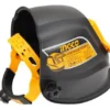 Careta Fotosensible Control Sombra Automatico Ingco Ahm009