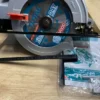 Sierra Circular 7 14 Total 1600w Industrial Uts1161856