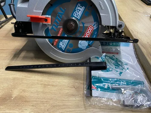Sierra Circular 7 14 Total 1600w Industrial Uts1161856