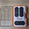 Juego X 13 Discos Corte Para Metal Mototool O Taladro 18