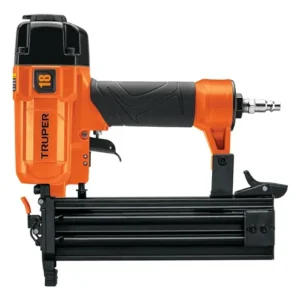 Clavadora Neumática Profesional Calibre 18 Truper