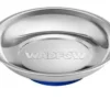 Bandeja Magnética Redonda 150mm Wadfow Wmc6001 G P
