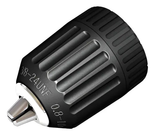 Mandril De Acople Rapido 38 Rosca, 0,8 Mm, 10 Mm Ranger