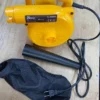 Soplador Trabajo Pesado Kh8253 700w 6 Velocidades Computado
