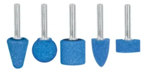 Set X5 Piedras Mototool 14'' Alto Rendimiento Truper 12444