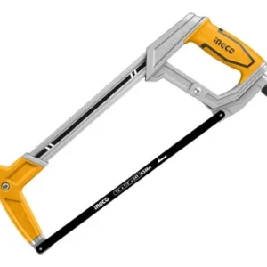 Marco Segueta Industrial Aluminio 12'' Ingco Pesado Completa