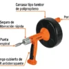 Destapacaños Sonda Para Taladro Truper 12280