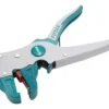 Pelacable Y Cortador Metalico Automatico 7'' Total Tht15606