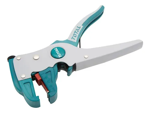 Pelacable Y Cortador Metalico Automatico 7'' Total Tht15606